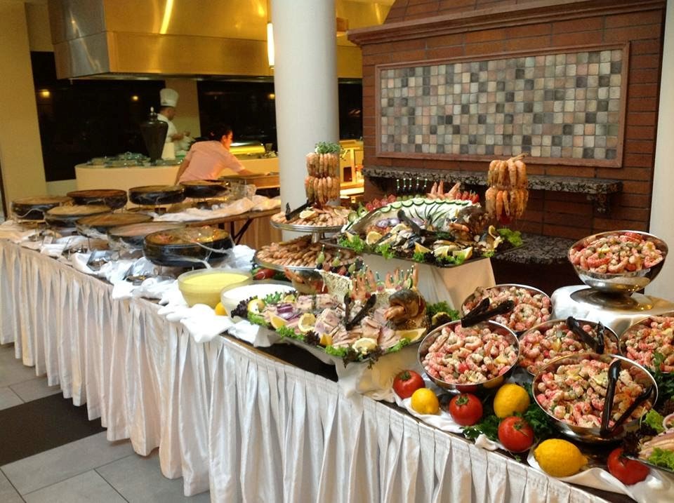 imagini hotel CLUB ASTERIA BELEK